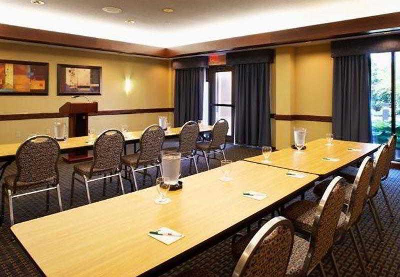 Hotel Courtyard By Marriott Cleveland Willoughby Zařízení fotografie