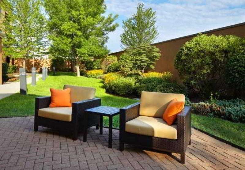 Hotel Courtyard By Marriott Cleveland Willoughby Zařízení fotografie
